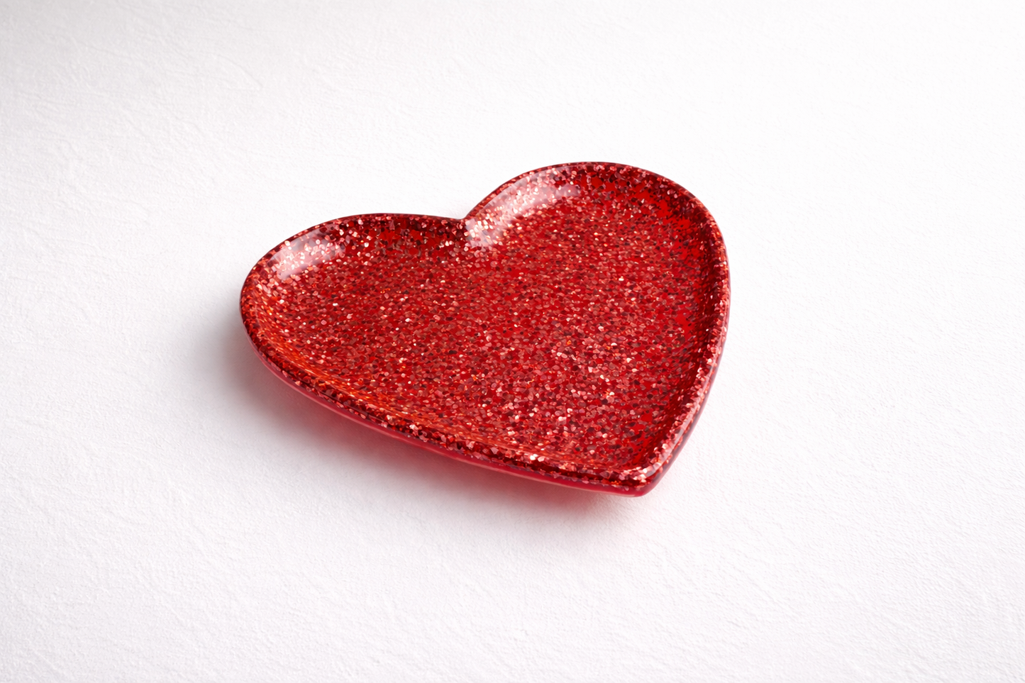 Vide poches coeur