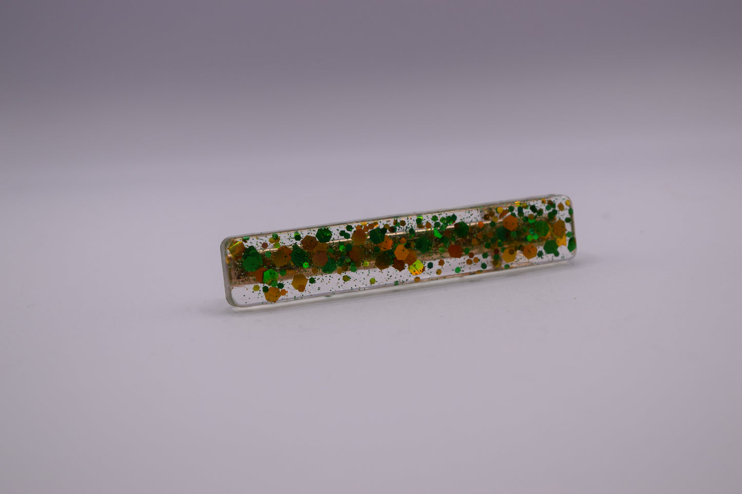 Barrettes