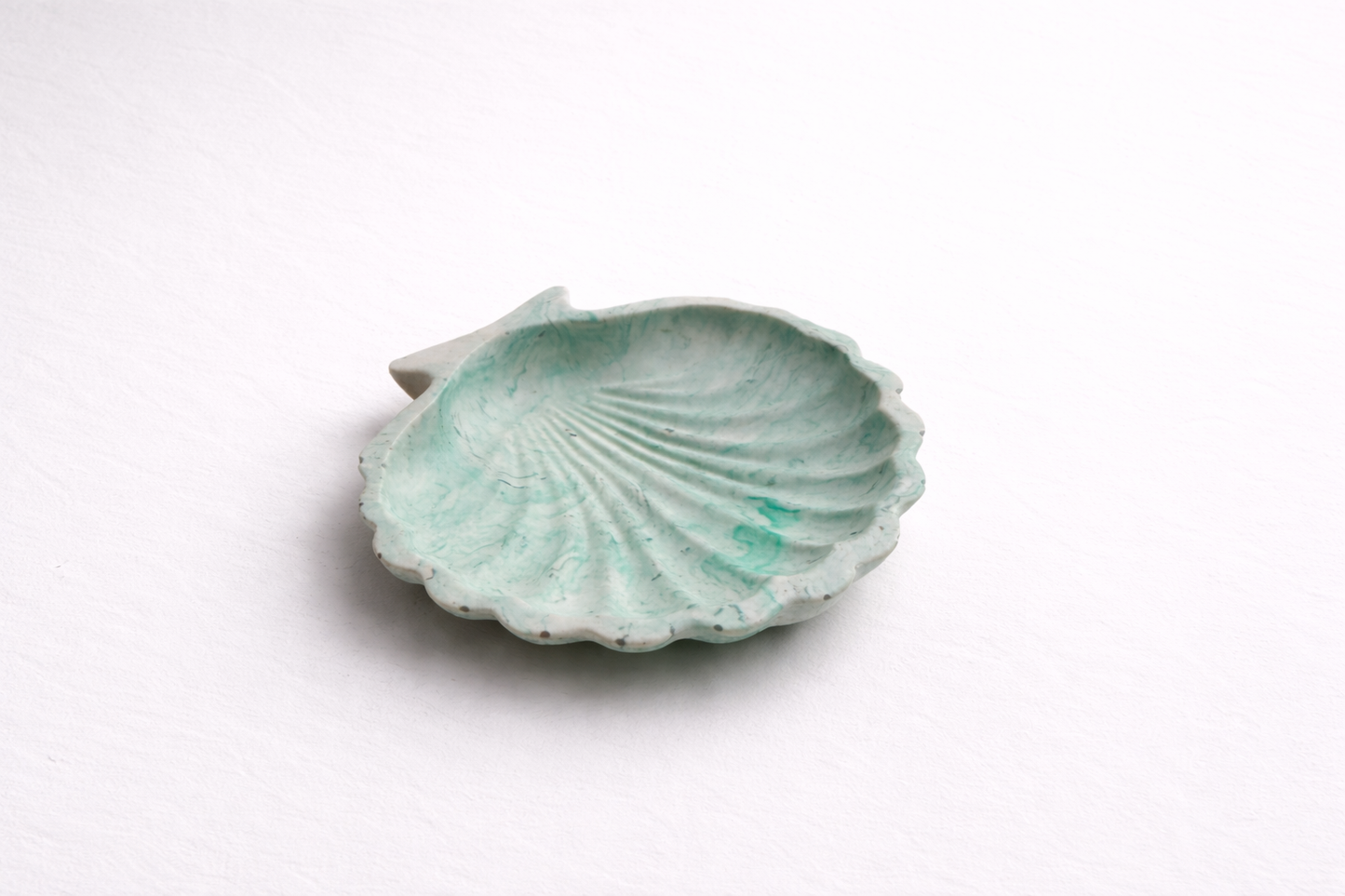 Vide poches coquillage