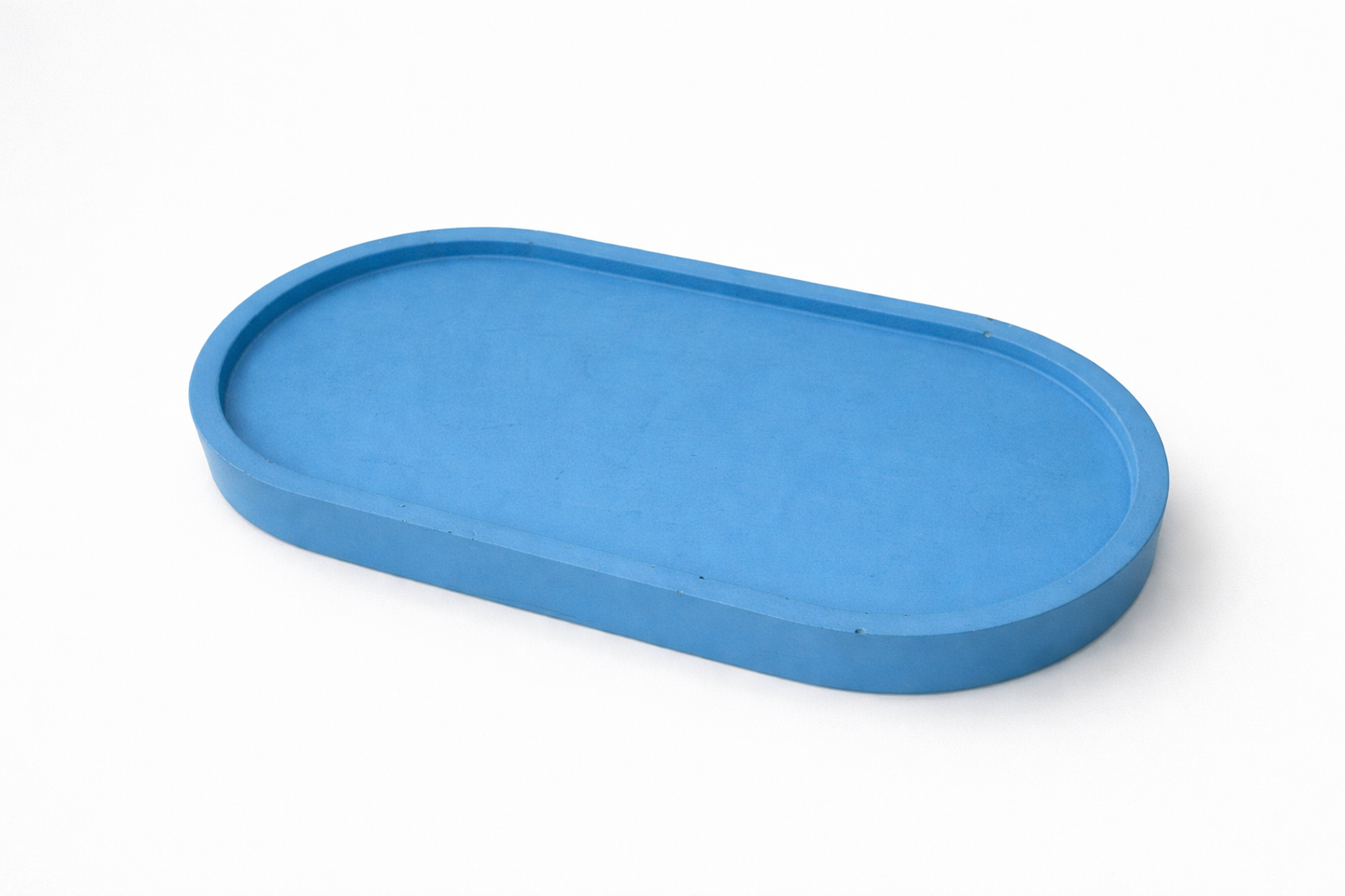 Vide poches oval