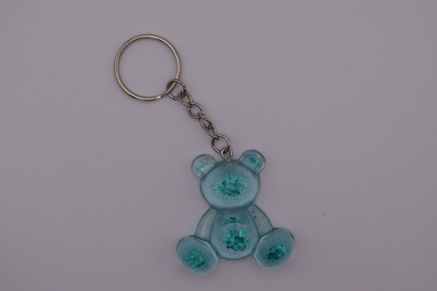 Porte-clés oursons