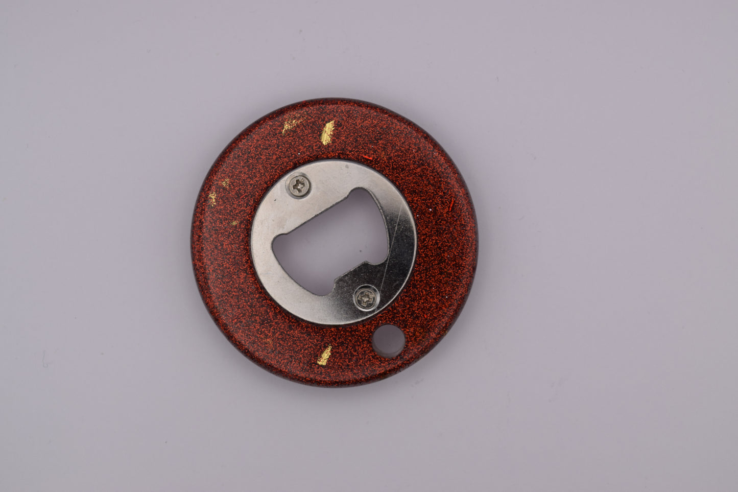 Décapsuleur rond