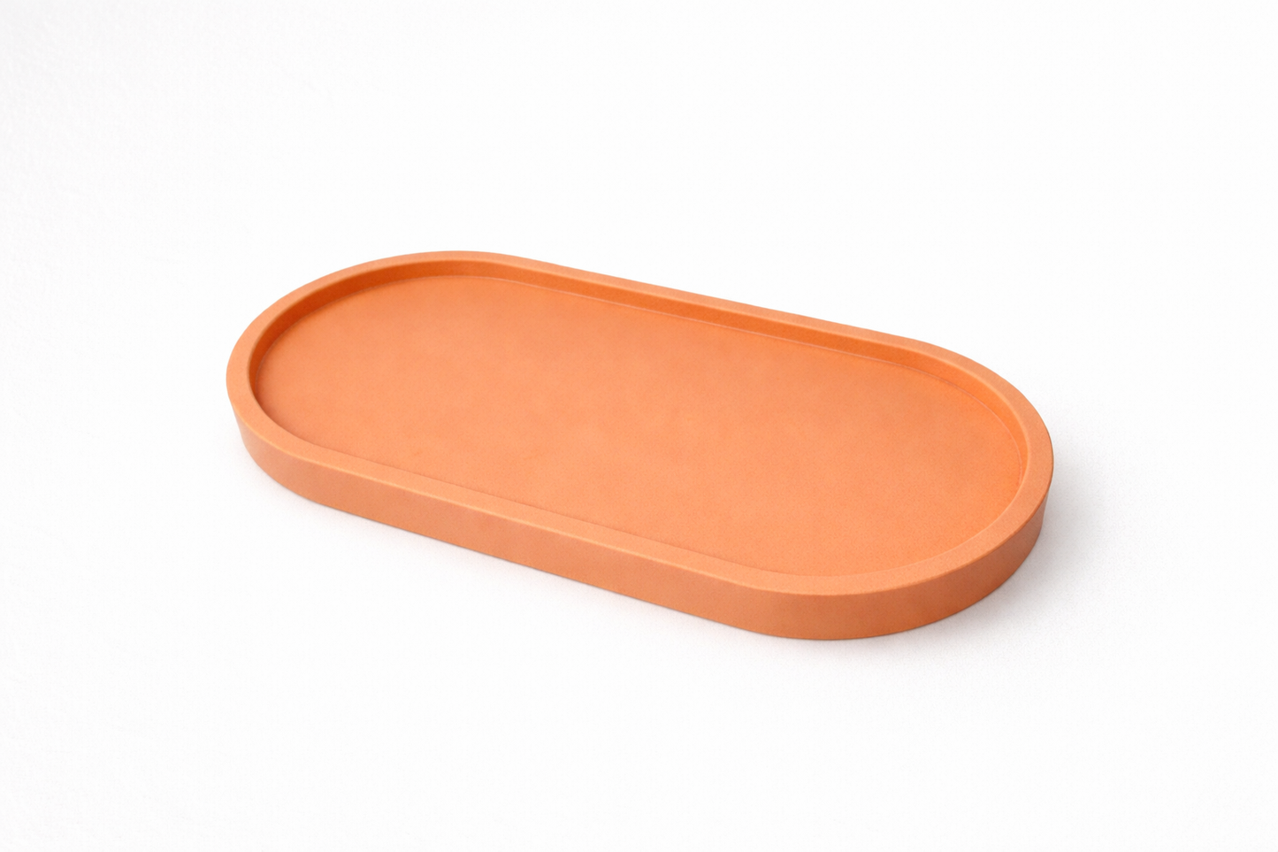 Vide poches oval