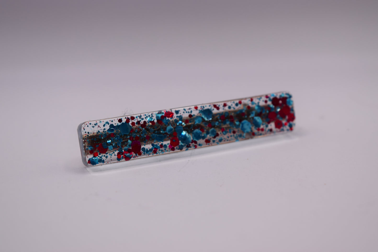 Barrettes