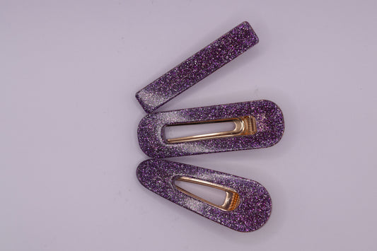 Barrettes