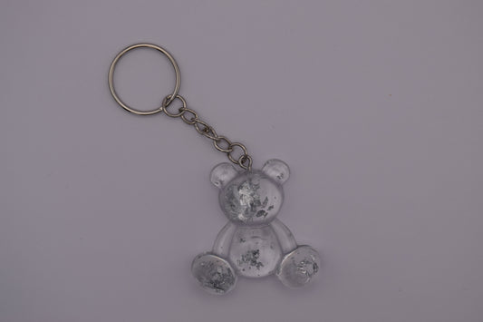 Porte-clés oursons