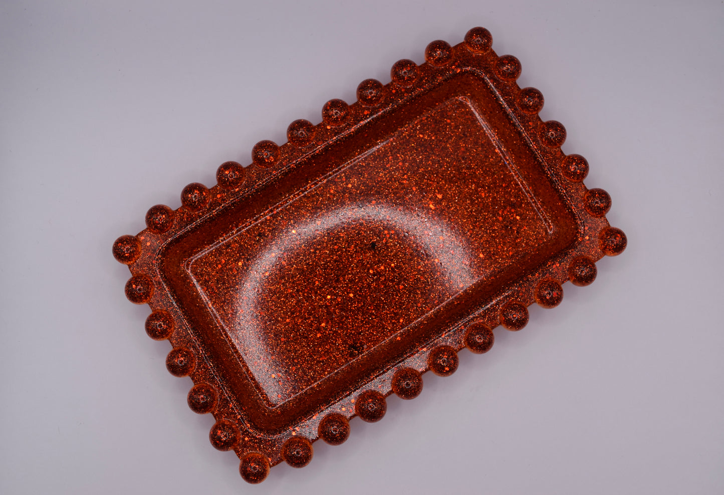 Petit plateau bulles