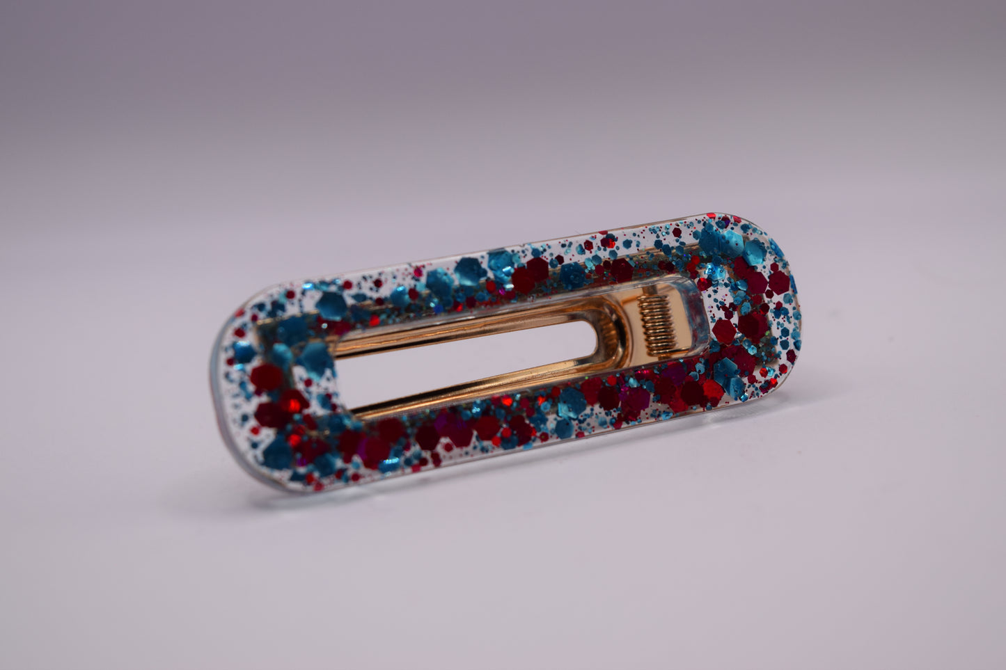 Barrettes