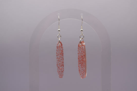 Boucles d'oreilles tiges