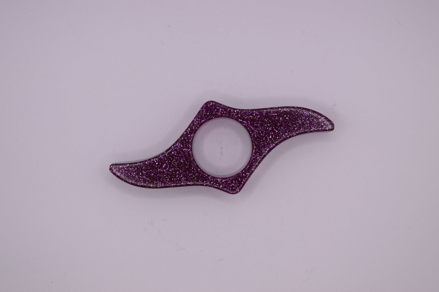 Boomerang pouces moyens