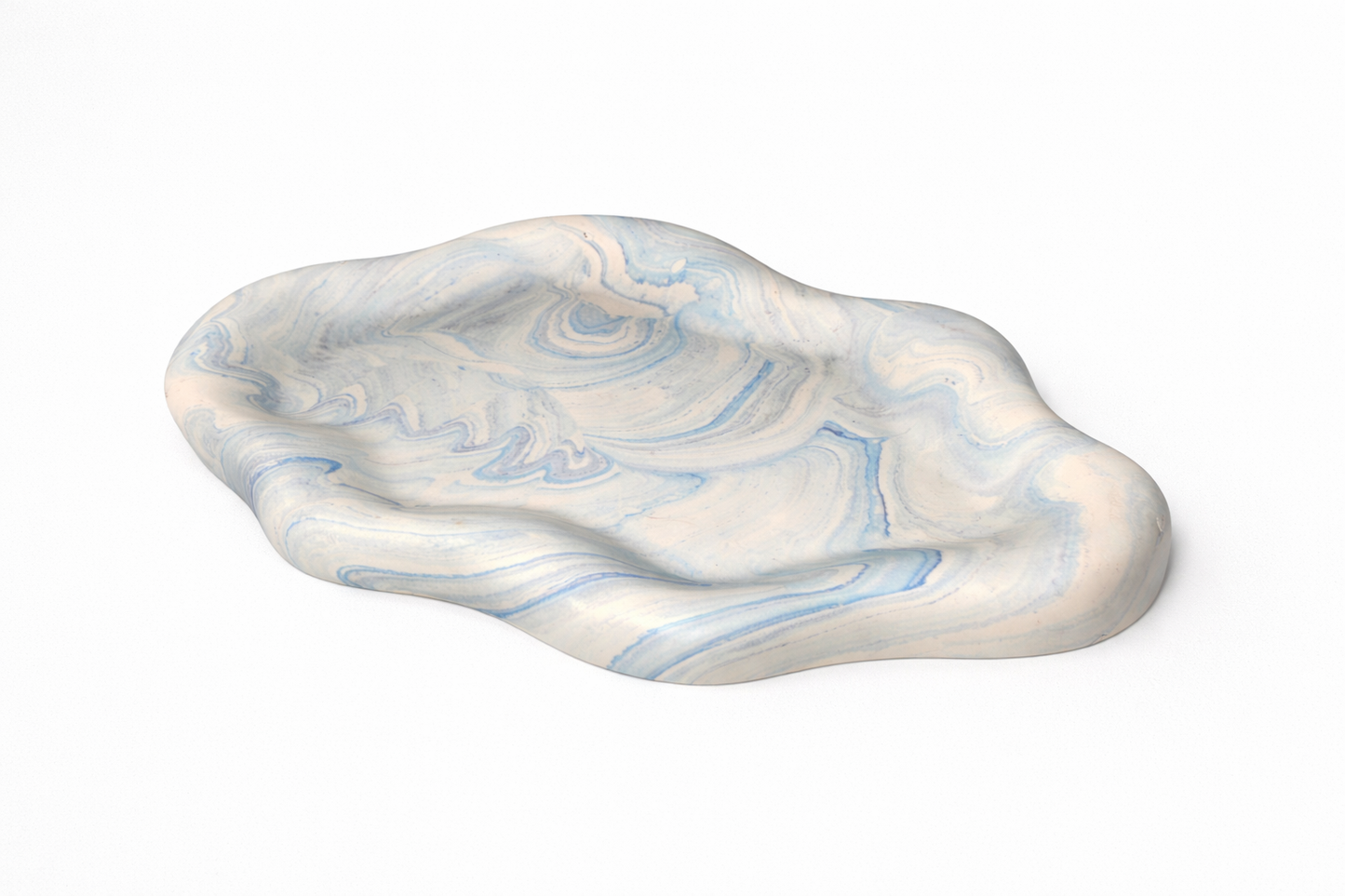 Vide poches vagues