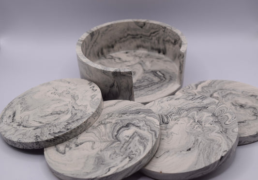 Set de dessous de verres