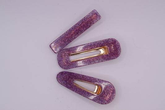 Barrettes