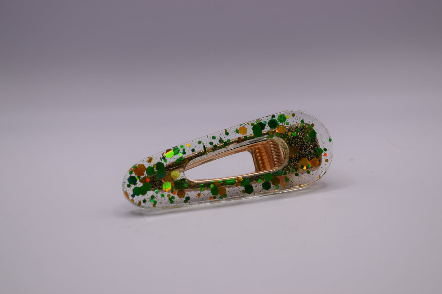 Barrettes