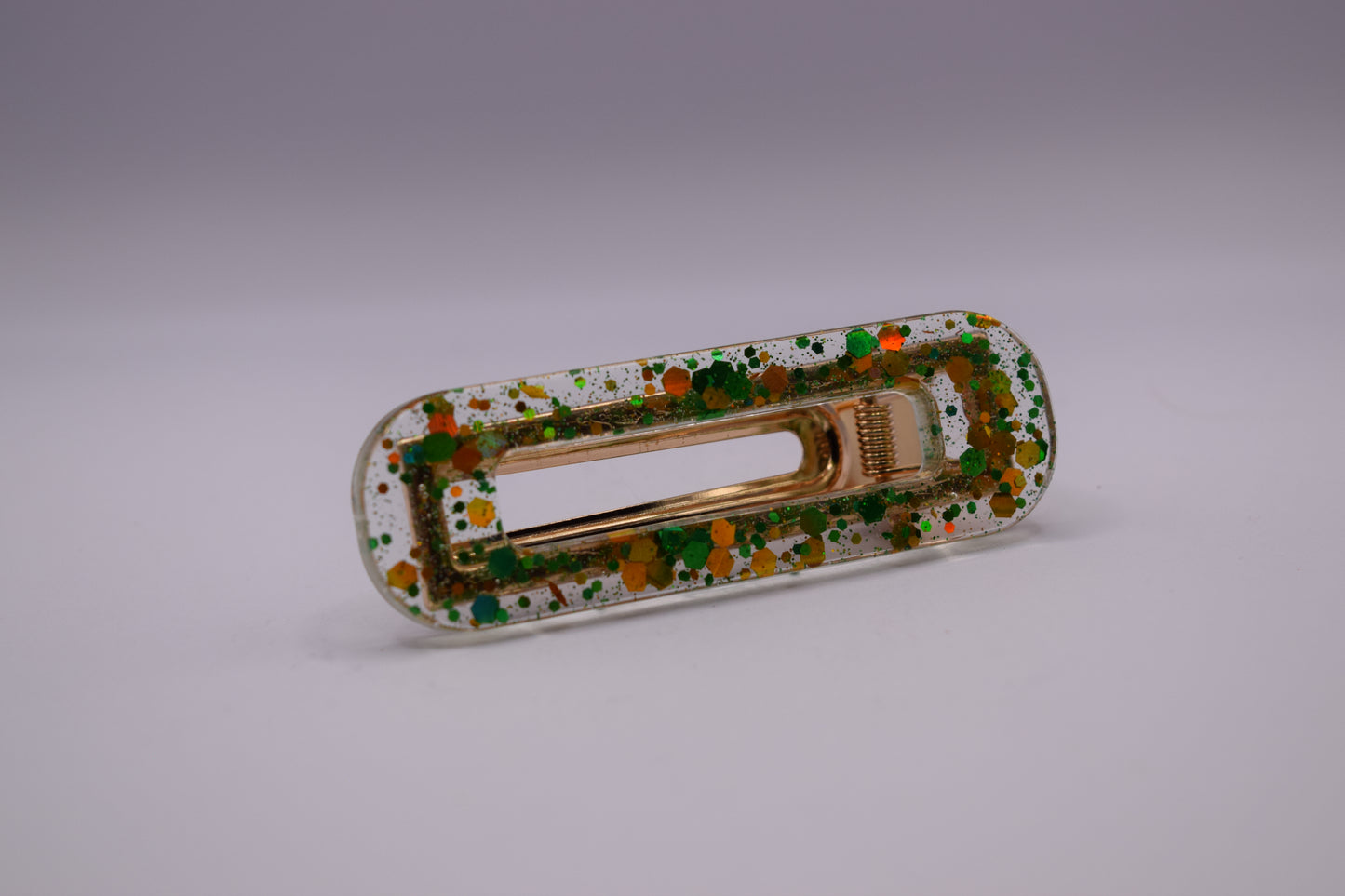 Barrettes