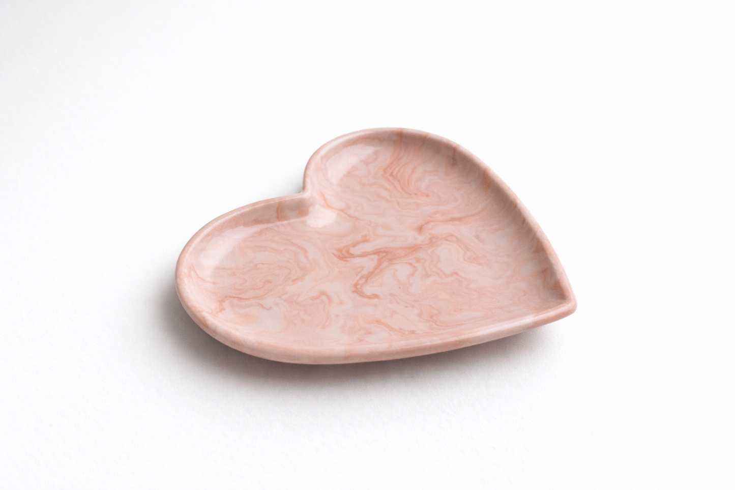 Vide poches coeur