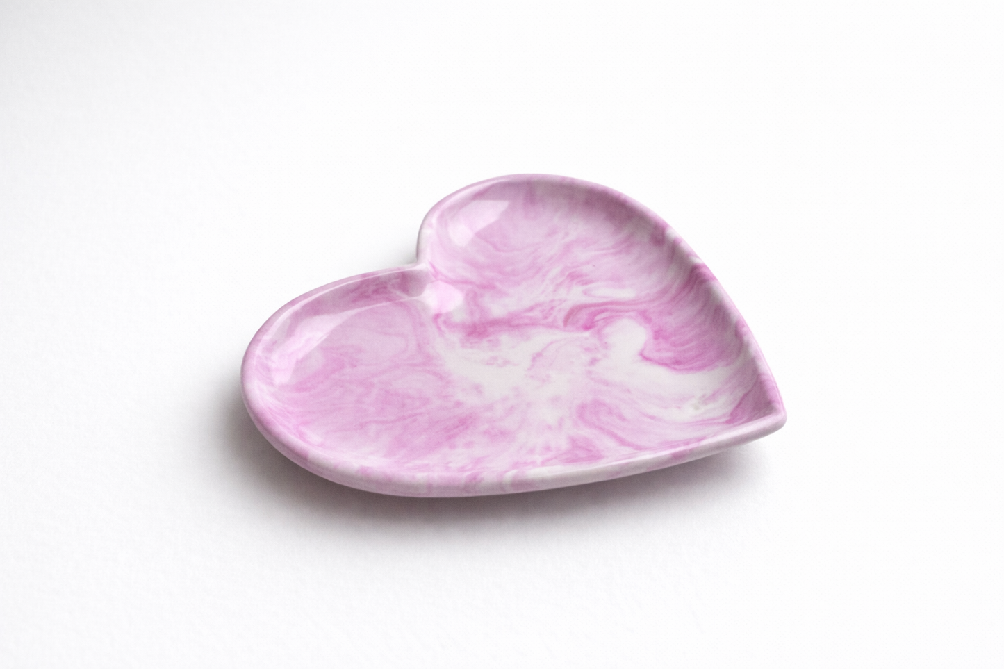 Vide poches coeur