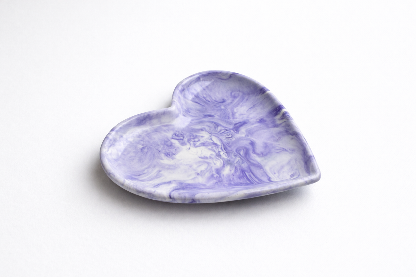 Vide poches coeur