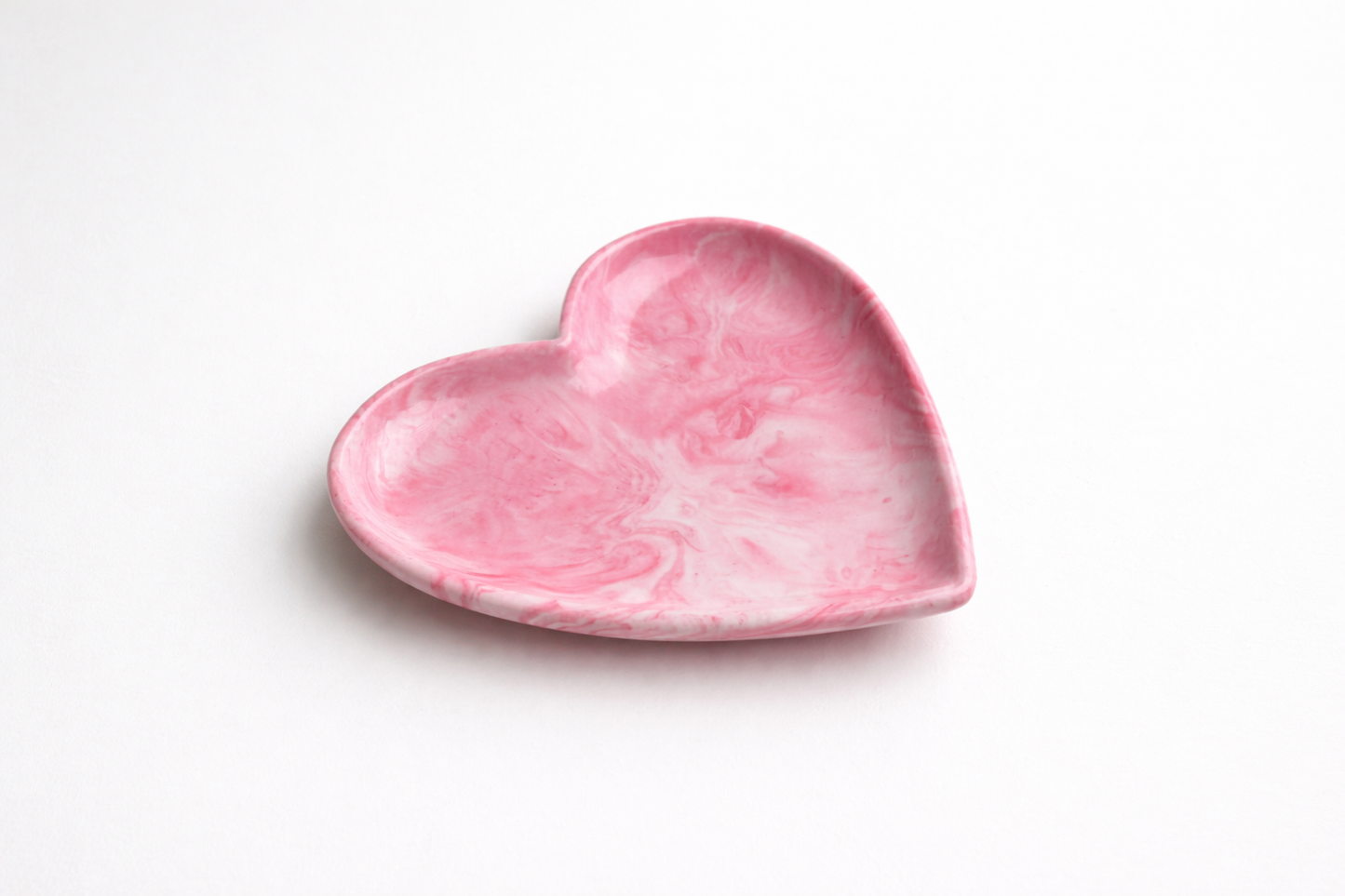 Vide poches coeur