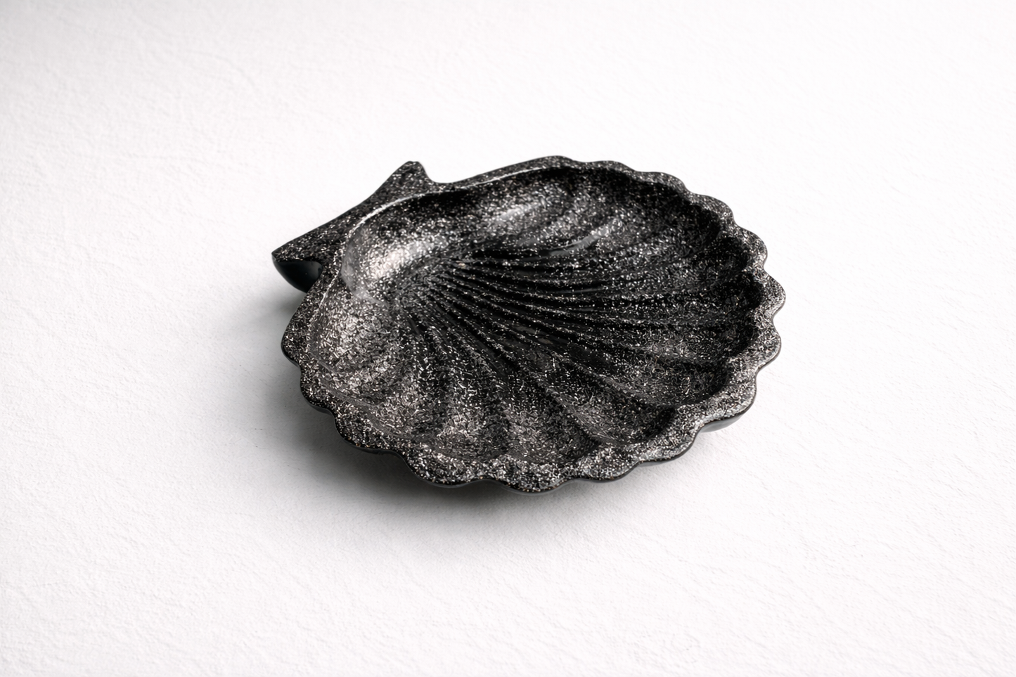 Vide poches coquillage