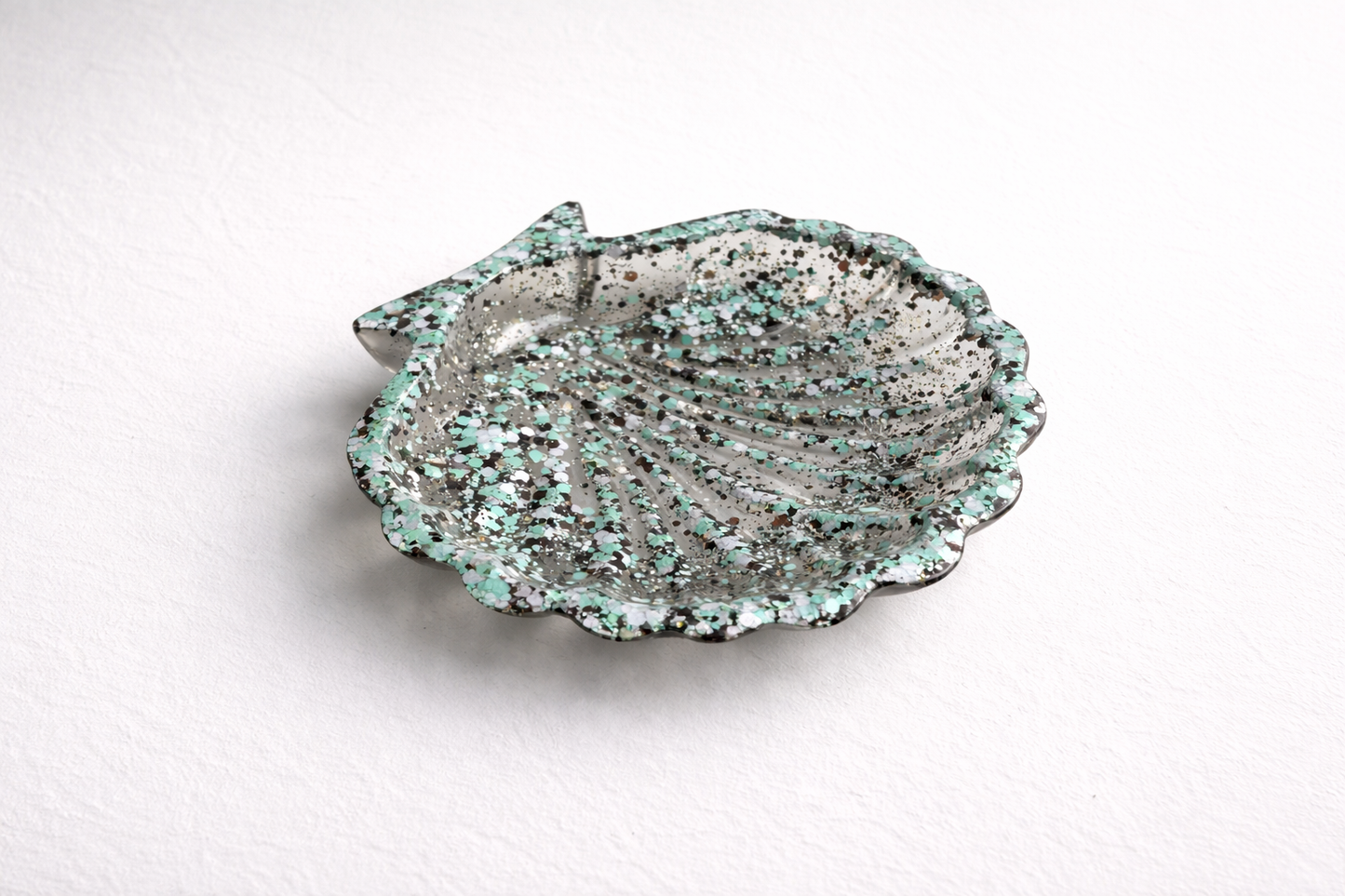 Vide poches coquillage