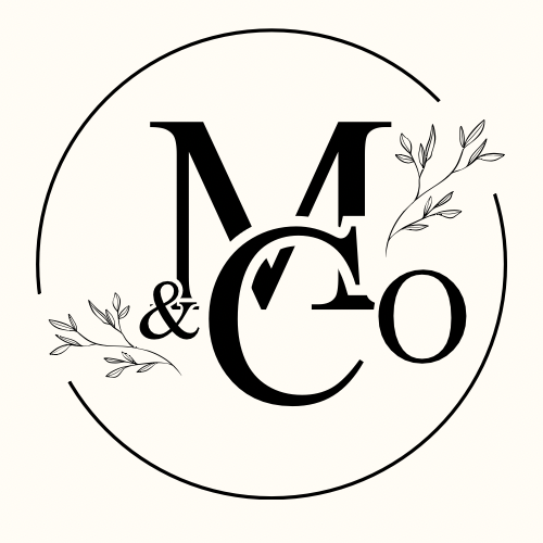 Mo&Co